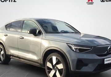 Volvo C40 41.500 km 30.990 &euro; Jena-Lobeda 07747