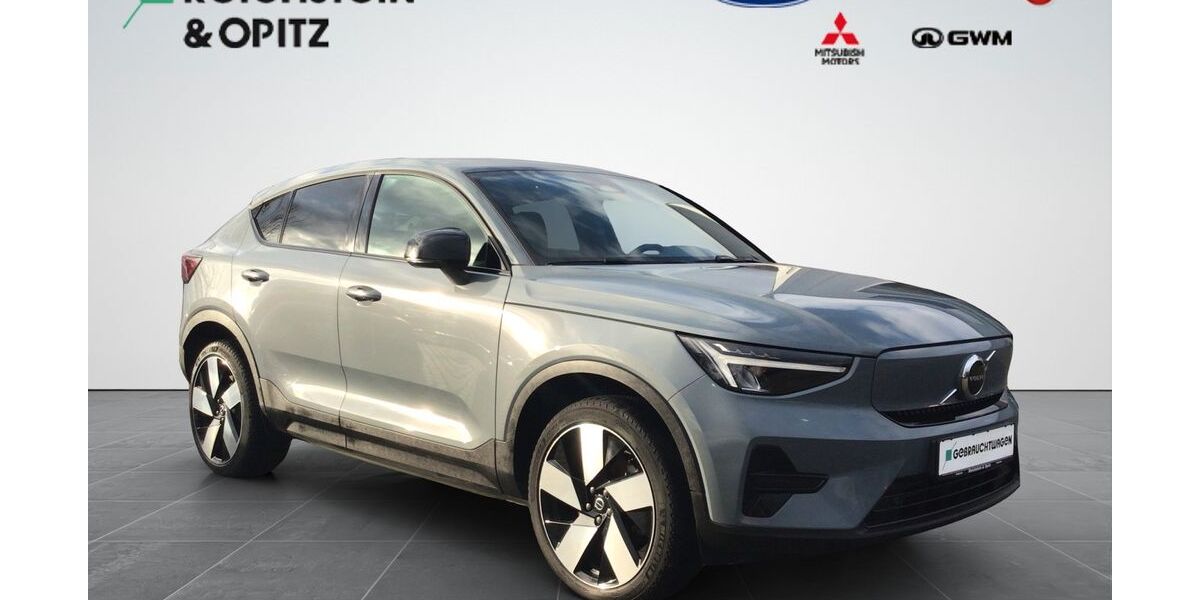 Volvo C40 41.500 km 30.990 &euro; Jena-Lobeda 07747