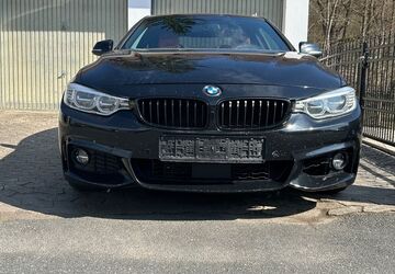 BMW 435 158.700 km 16.600 &euro; Schlüsselfeld /Aschbach 96132