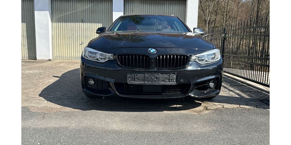 BMW 435 158.700 km 16.600 &euro; Schlüsselfeld /Aschbach 96132