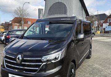 Renault Trafic 6.600 km 50.900 &euro; Beidenfleth 25573