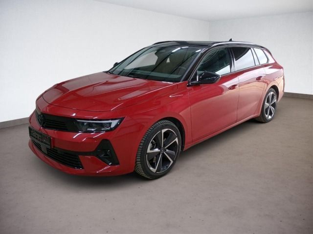 Opel Astra 23.631 km 22.490 &euro; Berlin 13581