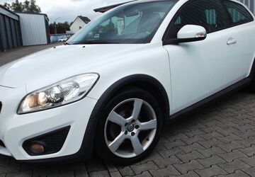 Volvo C30 176.800 km 4.600 &euro; herne 44649