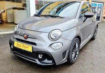 Abarth 595 11.698 km 21.980 &euro; Wiesbaden 55252