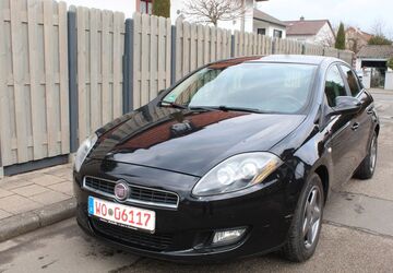 Fiat Bravo 175.000 km 1.000 &euro; Worms-Pfeddersheim 67551
