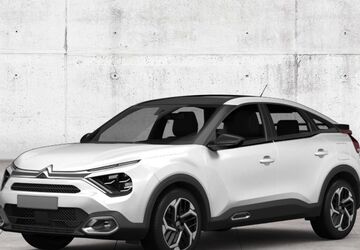 Citroen C4 9.998 km 23.091 &euro; Düren 52353