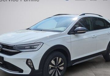 VW Taigo 4.630 km 27.900 &euro; Zwickau 08056