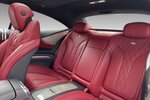 Mercedes-Benz S 500 4M Coupe AMG Edition1 Swarovski Desig BRD 49.420 km 57.900 &euro; Wuppertal 42327