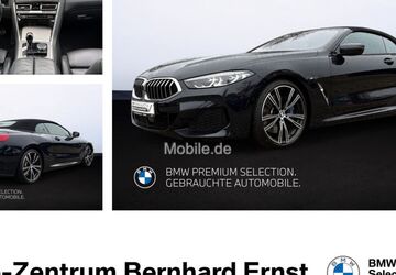 BMW 840 22.097 km 62.490 &euro; Witten 58455