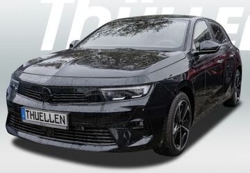 Opel Astra 5.000 km 33.980 &euro; Jülich 52428