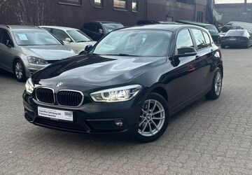 BMW 116 113.116 km 12.490 &euro; Wathlingen 29339