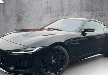Jaguar F-Type 3.900 km 91.890 &euro; Aschaffenburg 63743