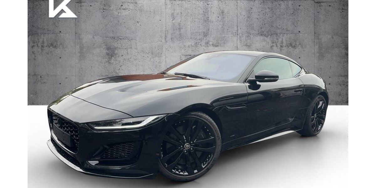 Jaguar F-Type 3.900 km 91.890 &euro; Aschaffenburg 63743