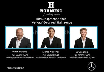 Mercedes-Benz EQC 67.460 km 32.900 &euro; Penzberg 82377