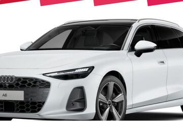 Audi A6 16.211 km 54.440 &euro; Plattling 94447