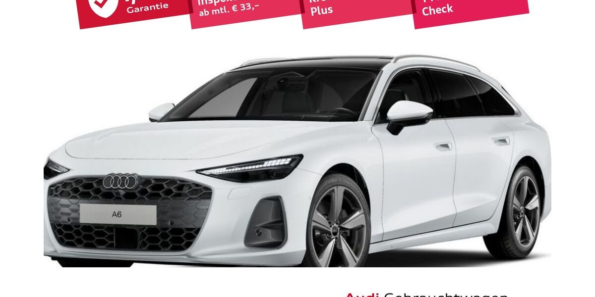 Audi A6 16.211 km 54.440 &euro; Plattling 94447