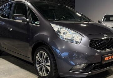 Kia Venga 140.000 km 9.990 &euro; Unna 59425