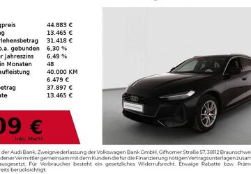 Audi A5 33.800 km 44.883 &euro; Nürnberg 90411