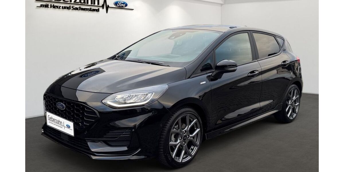 Ford Fiesta 13.279 km 19.990 &euro; Köln 51107