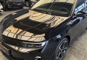 Opel Astra 9.999 km 21.500 &euro; Versmold 33775