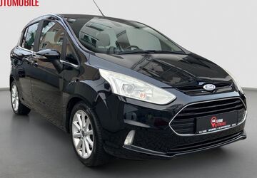Ford B-Max 77.000 km 6.990 &euro; Hanau 63452