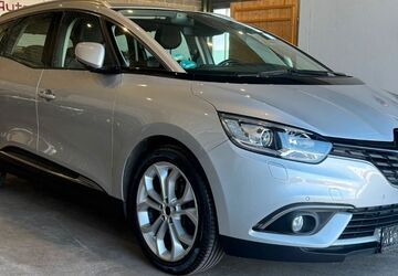 Renault Scenic 157.800 km 9.990 &euro; Holzgerlingen 71088