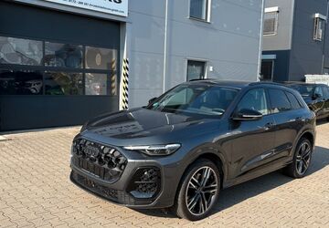 Audi Q5 16.800 km 59.500 &euro; Kelkheim 65779