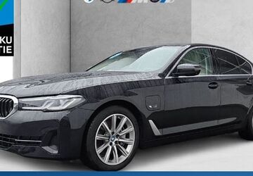 BMW 545 33.267 km 45.450 &euro; Waldshut-Tiengen 79761