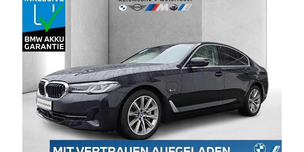 BMW 545 33.267 km 45.450 &euro; Waldshut-Tiengen 79761