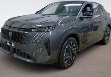 Peugeot 3008 20.388 km 28.950 &euro; Wiefelstede 26215