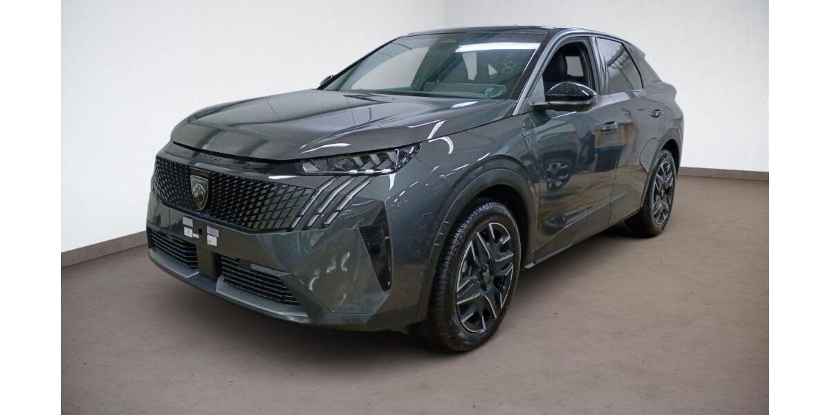 Peugeot 3008 20.388 km 28.950 &euro; Wiefelstede 26215