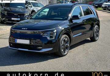 Kia Niro 1.290 km 29.940 &euro; Rothenburg 91541