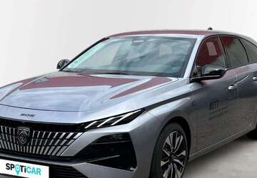 Peugeot 308 6.000 km 33.900 &euro; Mayen 56727