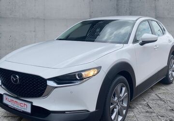 Mazda CX-30 2.000 km 28.990 &euro; Backnang 71522