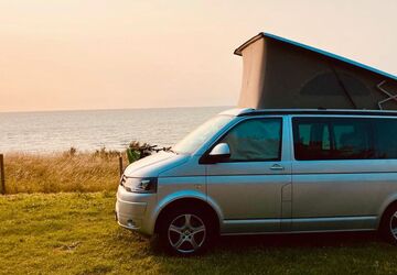 VW T5 California 198.100 km 31.000 &euro; Pforzheim 75181