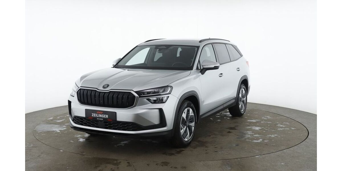 Skoda Kodiaq 53.490 km 37.944 &euro; Dietersheim 91463