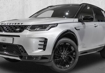 Land Rover Discovery Sport 3.500 km 64.780 &euro; Köln 51149