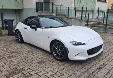 Mazda MX-5 70.340 km 21.688 &euro; Bergkamen 59192