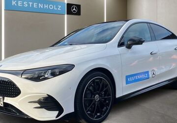 Mercedes-Benz CLA 350 2.001 km 67.550 &euro; Lörrach 79539