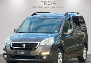 Peugeot Partner 146.000 km 10.780 &euro; Treia 24896