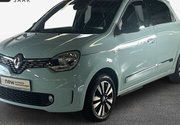 Renault Twingo 8.203 km 13.995 &euro; Saarbrücken 66115