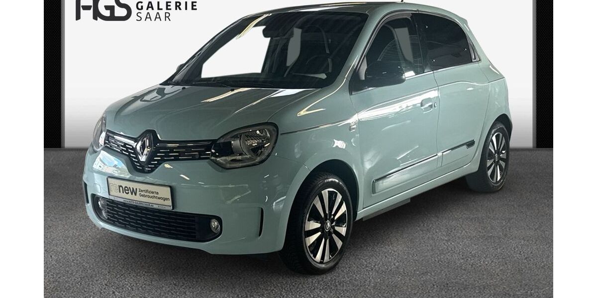 Renault Twingo 8.203 km 13.995 &euro; Saarbrücken 66115