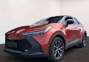 Toyota C-HR 7.490 km 24.150 &euro; Sinn 35764