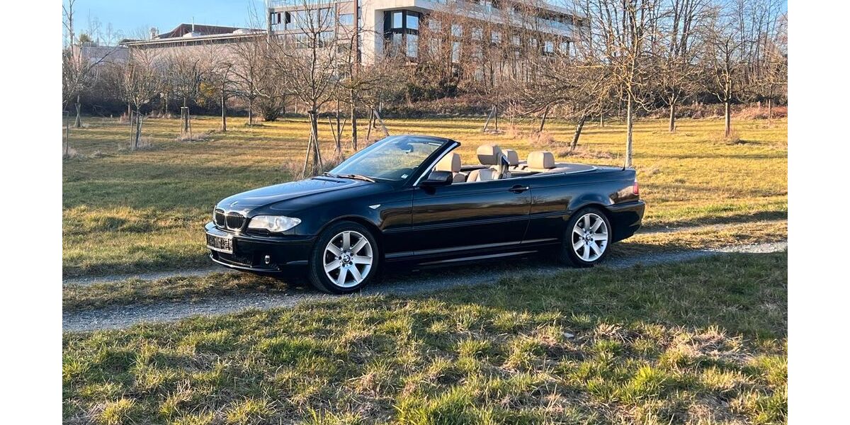 BMW 325 183.300 km 9.999 &euro; Kelkheim 65779