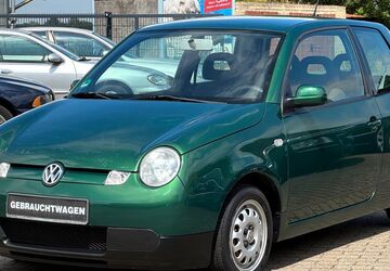 VW Lupo 237.000 km 1.790 &euro; Barsinghausen (bei Hannover) 30890