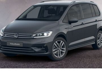 VW Touran 1.001 km 41.440 &euro; Menden 58706