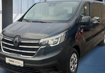 Renault Trafic 16.486 km 37.990 &euro; Berlin 13055