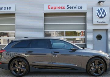 Audi A6 e-tron 14.720 km 62.990 &euro; Essen 45307