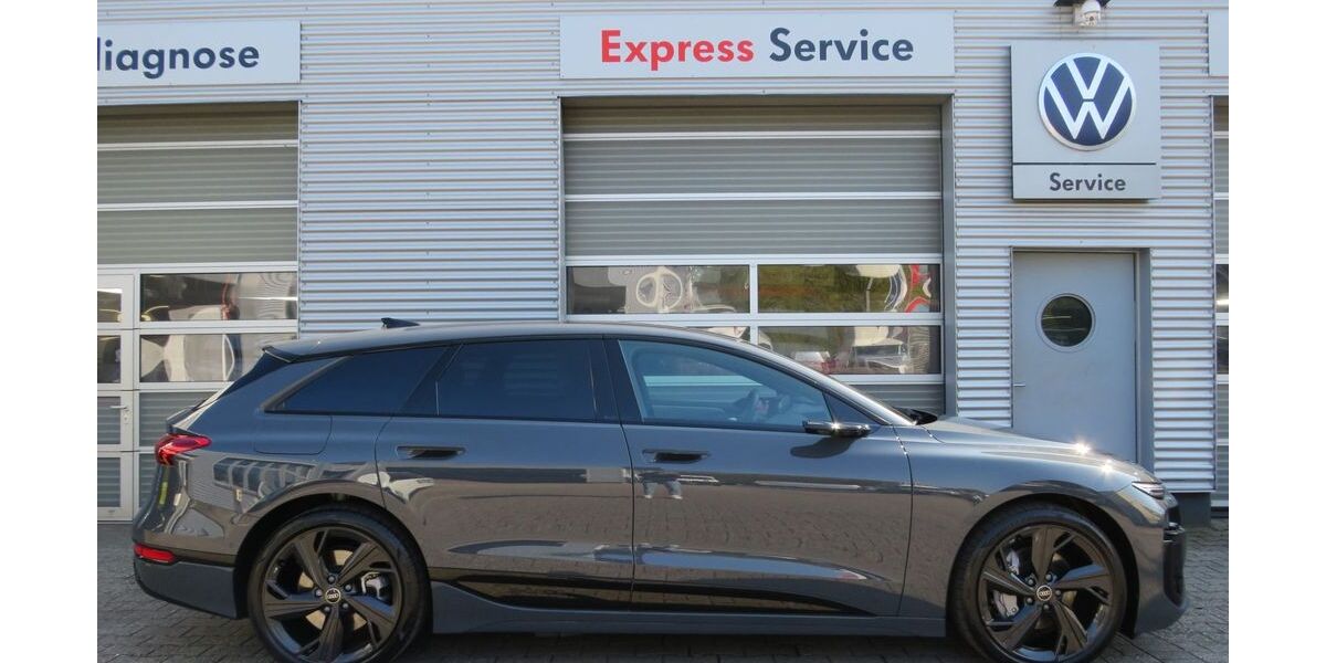 Audi A6 e-tron 14.720 km 62.990 &euro; Essen 45307