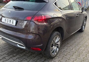 DS Automobiles DS4 176.372 km 7.378 &euro; Frankfurt am Main 60389